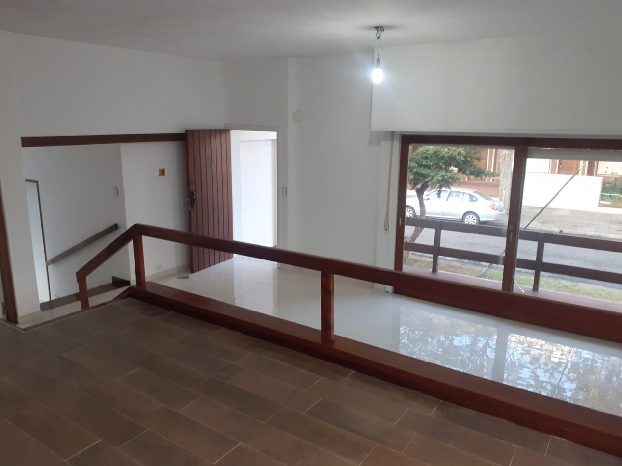 Venta Amplia E Impecable Casa En San Bernardo