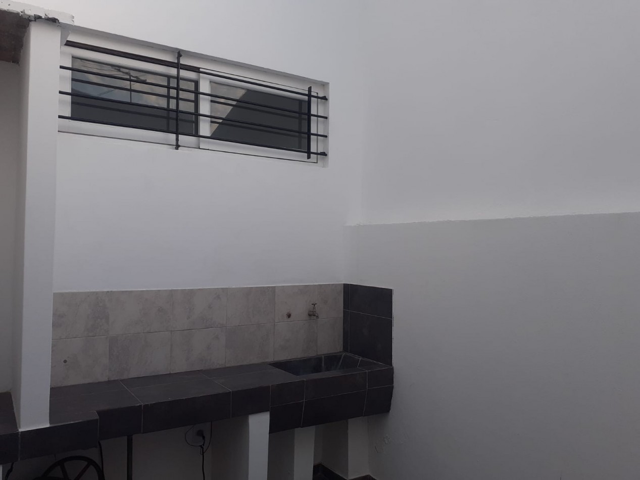 Venta Amplia E Impecable Casa En San Bernardo