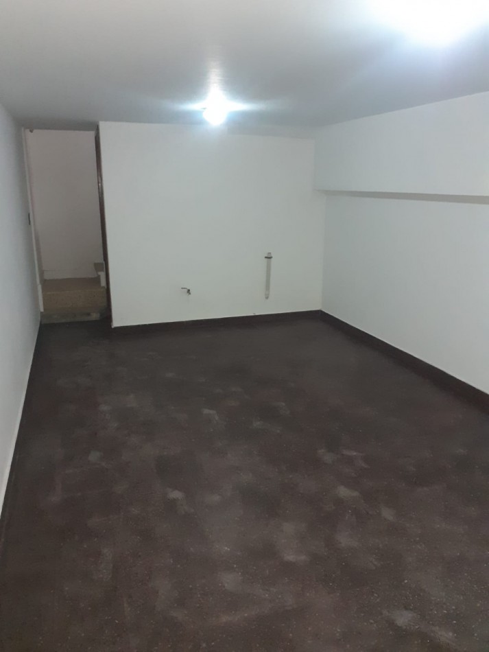 Venta Amplia E Impecable Casa En San Bernardo