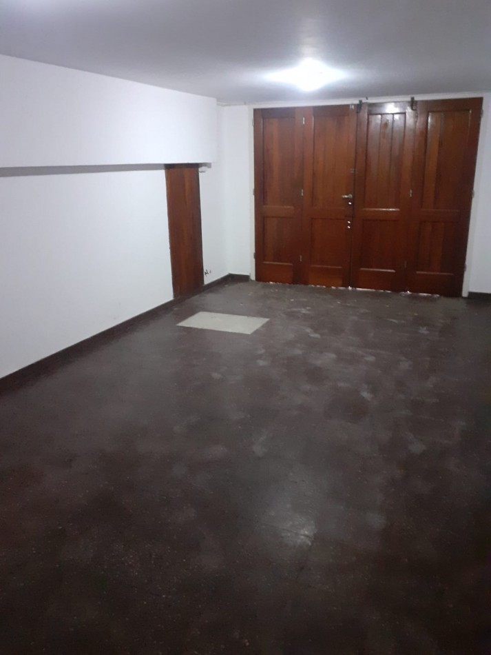 Venta Amplia E Impecable Casa En San Bernardo