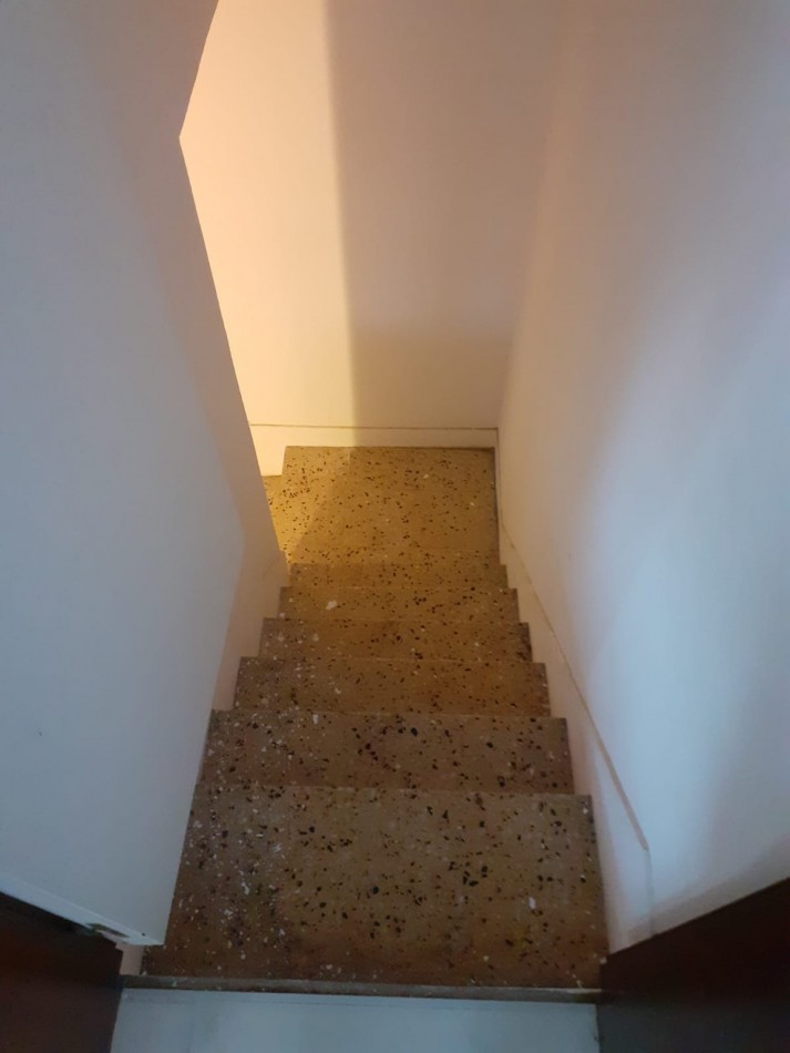 Venta Amplia E Impecable Casa En San Bernardo