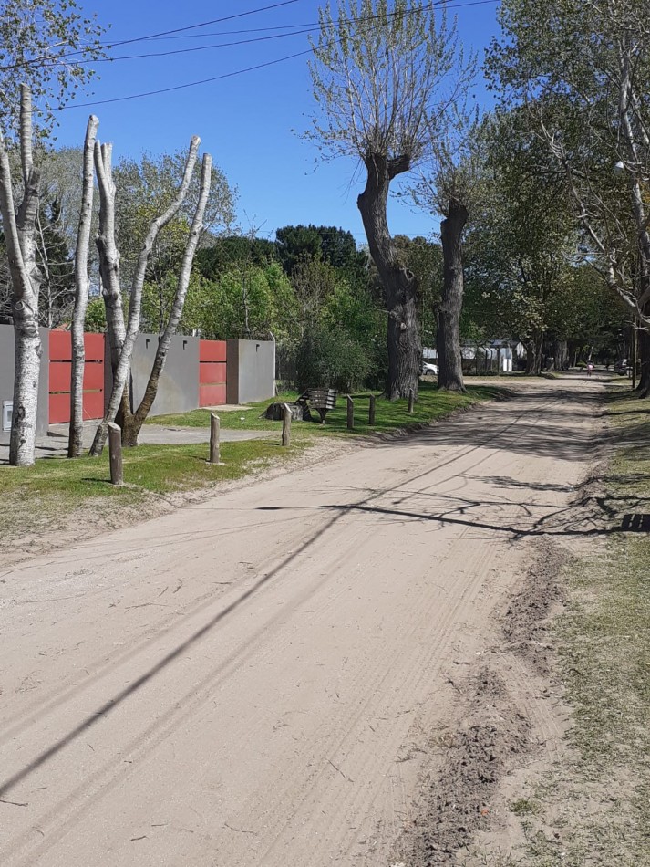 Venta Casa 4 Amb Sobre Lote Propio Con Gas Natural