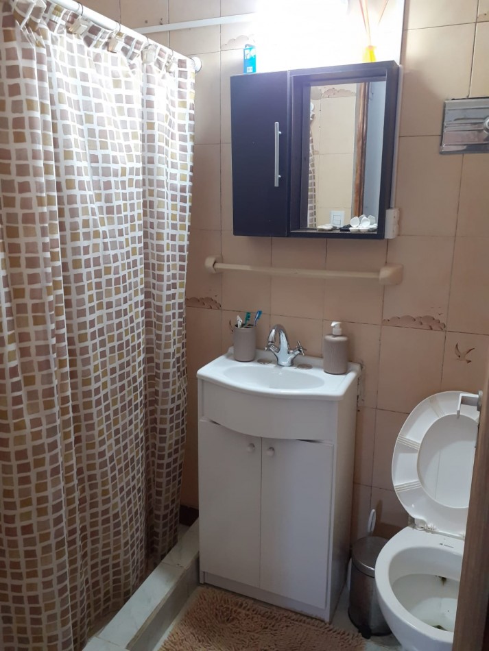 Venta Casa 4 Amb Sobre Lote Propio Con Gas Natural