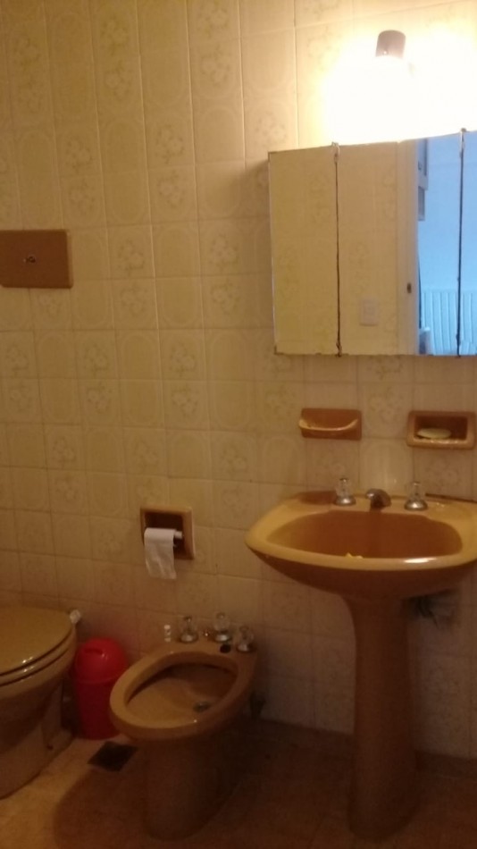 ALQ. TEMP 1 AMB CON BALCON AL FRENTE Y VISTA AL MAR