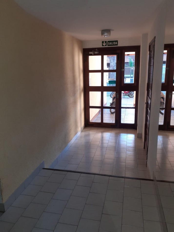 ALQ.TEMP 2 AMB CON BALCON AL FRENTE