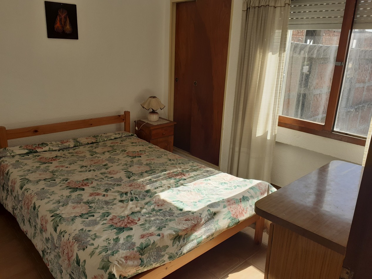 ALQ.TEMP 3 AMB  CON VISTA AL MAR