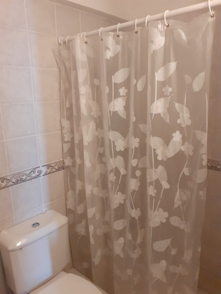 ALQ.TEMP 2 AMB Y MEDIO FRENTE AL MAR