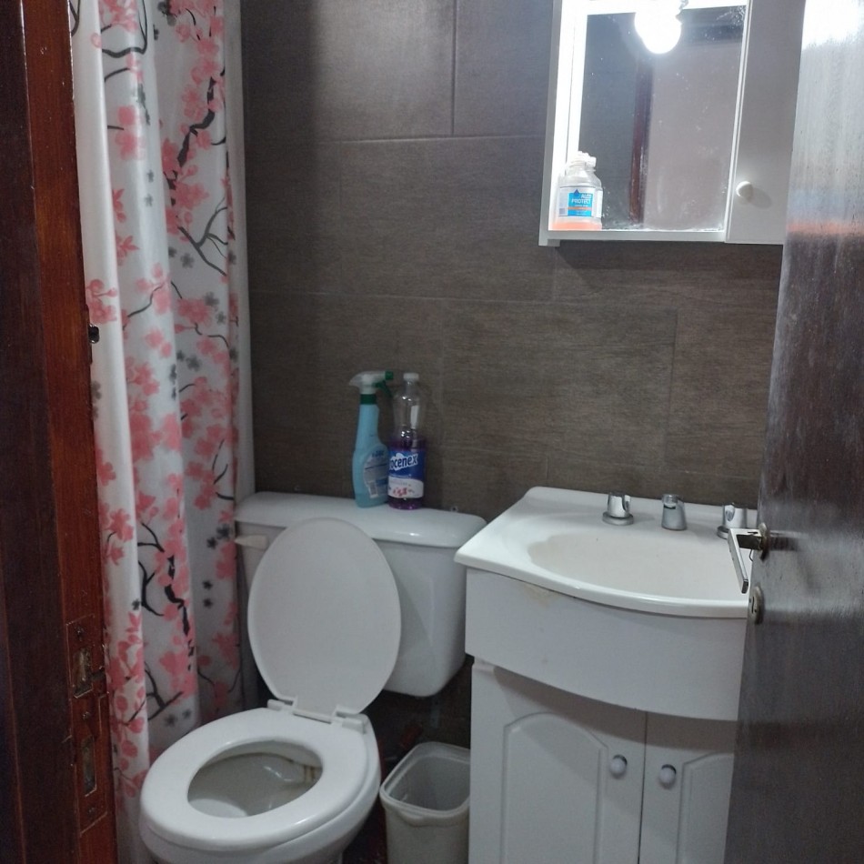 ALQ.TEMP 3 AMB CON WIFI Y VISTA AL MAR