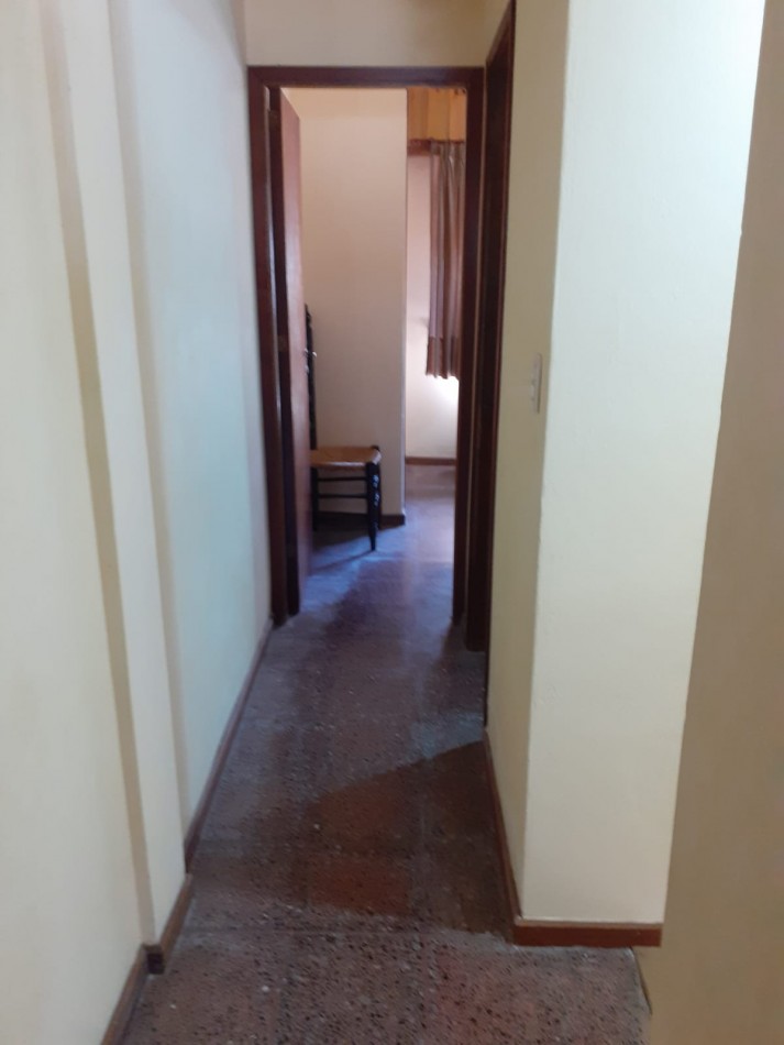 ALQ.TEMP DUPLEX CON WIFI, PARRILLA Y ENTRADA DE AUTO