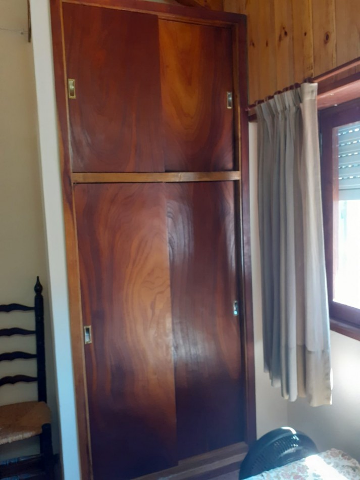 ALQ.TEMP DUPLEX CON WIFI, PARRILLA Y ENTRADA DE AUTO