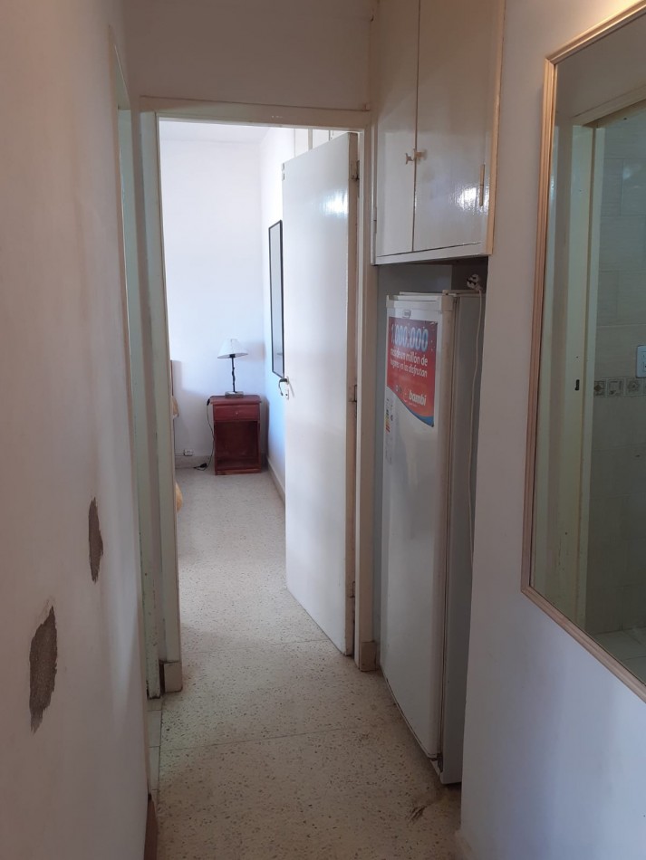 ALQ.TEMP 3 AMB FRENTE AL MAR