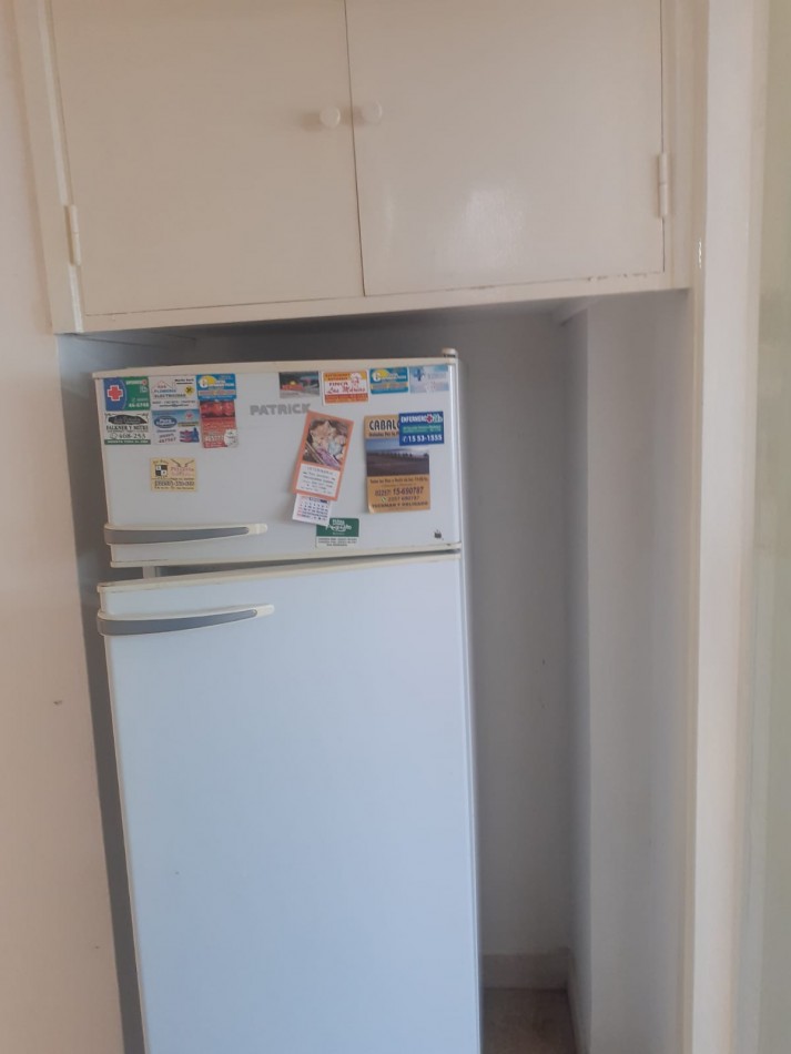 ALQ.TEMP 3 AMB CON VISTA AL MAR Y WIFI