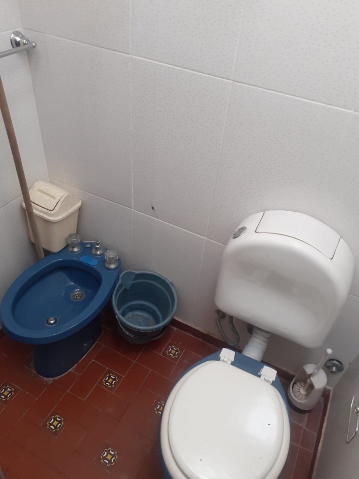 ALQ.TEMP 3 AMB CON WIFI FRENTE AL MAR