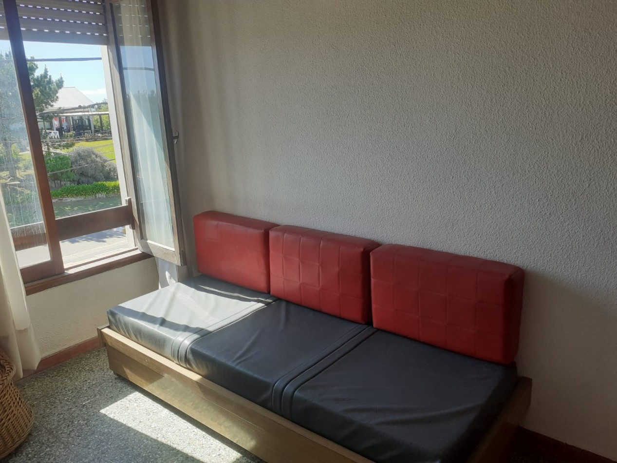 ALQ.TEMP 3 AMB CON WIFI FRENTE AL MAR