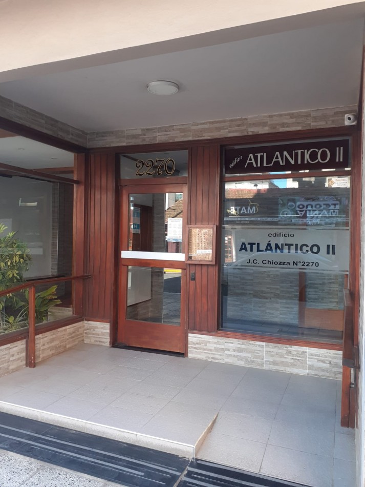 ALQ.TEMP MONOAMB. EN PLENO CENTRO CON WIFI