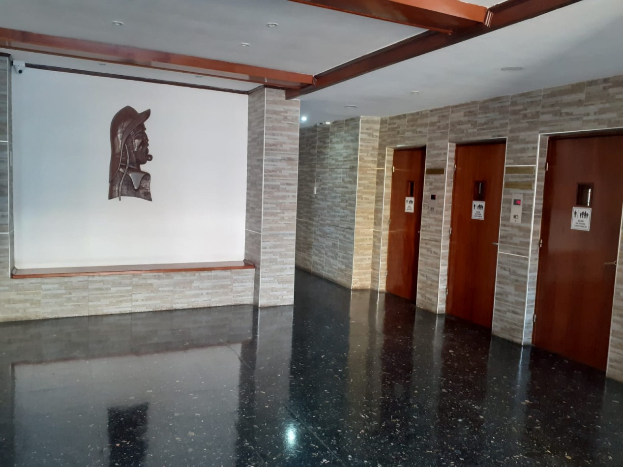 ALQ.TEMP MONOAMB. EN PLENO CENTRO CON WIFI