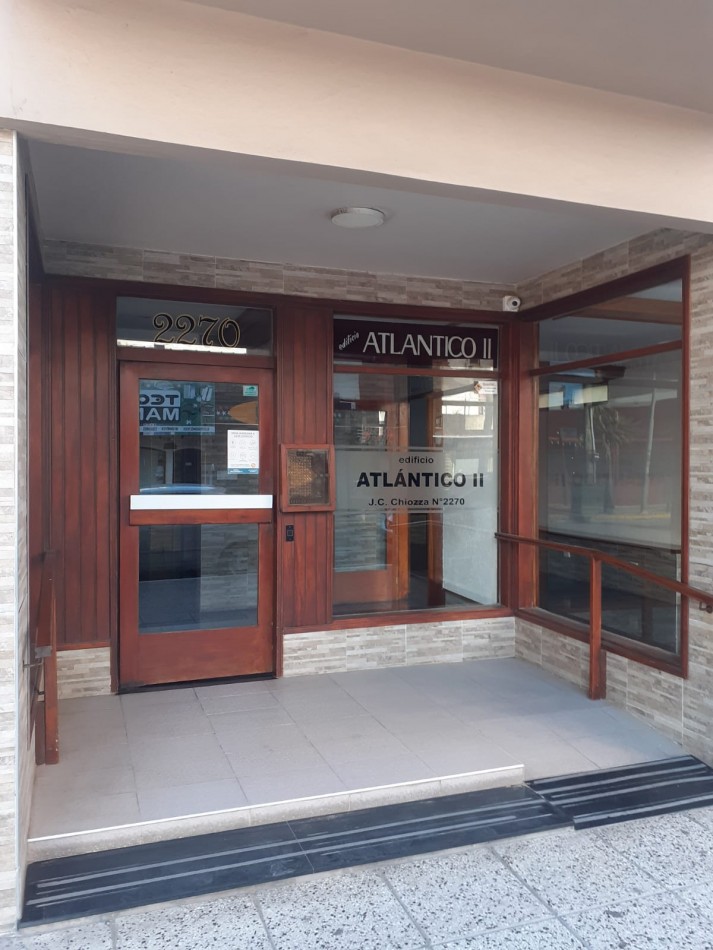 ALQ.TEMP MONOAMB. EN PLENO CENTRO CON WIFI