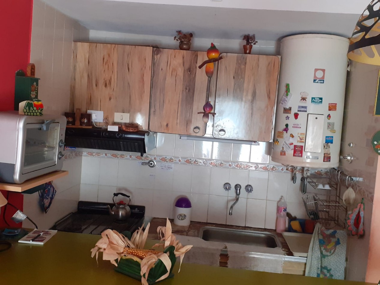 ALQ.TEMP 2 AMB CON COCHERA FRENTE AL MAR CON WIFI