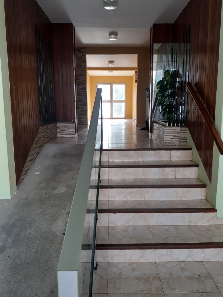 ALQ.TEMP MONOAMBIENTE A 1 CUADRA DEL MAR