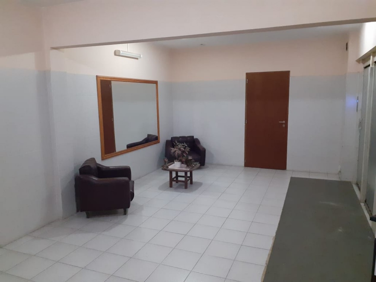 ALQ.TEMP MONOAMBIENTE A MTS DEL MAR