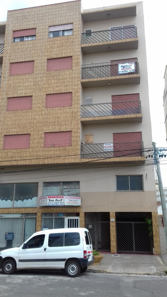 ALQ.TEMP MONOAMBIENTE A MTS DEL MAR