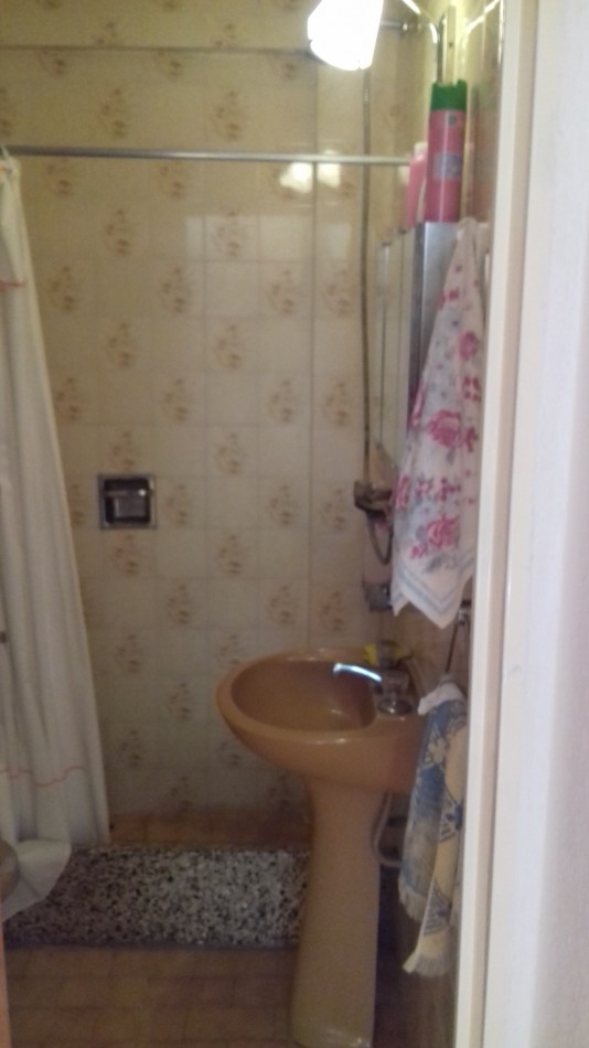 ALQ.TEMP 2 AMB A 2 1/2 CUADRAS DEL MAR