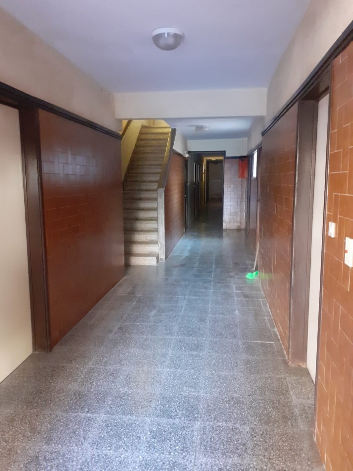 ALQ.TEMP 2 AMB A 2 CUADRAS DEL MAR CON WIFI