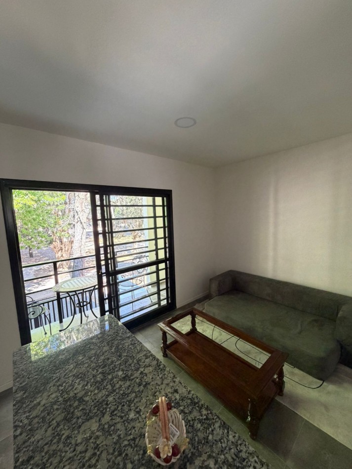 ALQ.TEMP.  3 AMB A ESTRENAR CON COCHERA