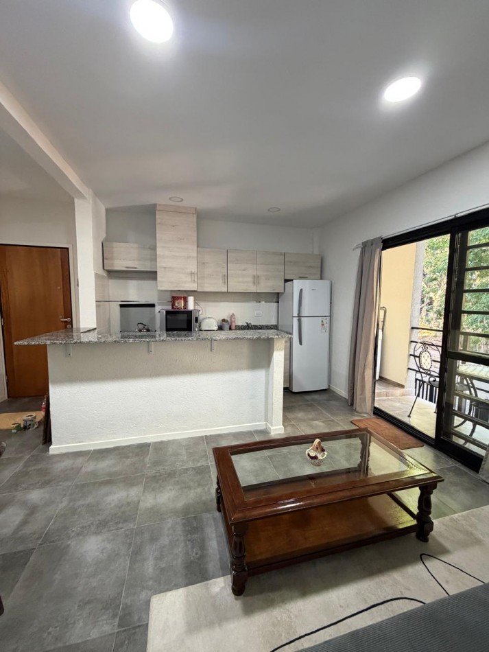 ALQ.TEMP.  3 AMB A ESTRENAR CON COCHERA