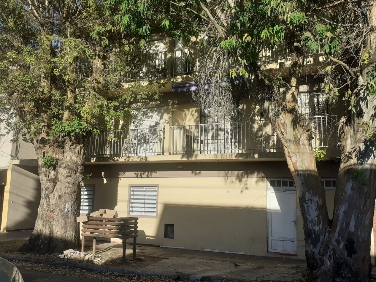 ALQ.TEMP DEPTO 2 AMB A 3 CUADRAS DEL MAR