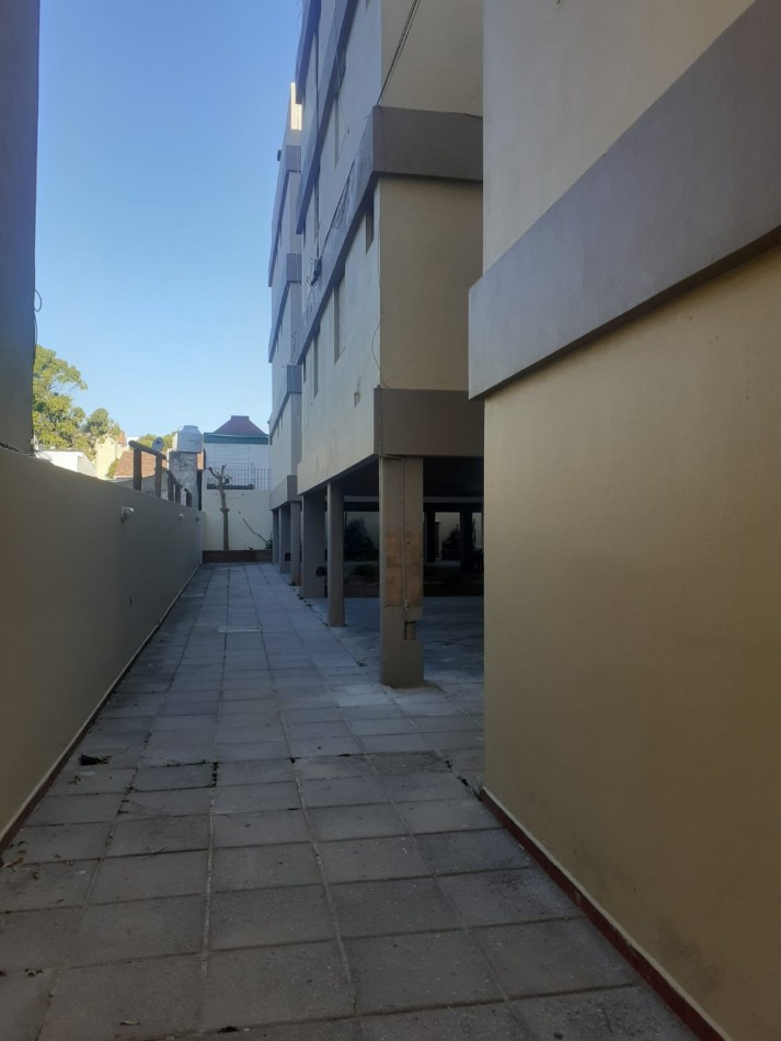 ALQ.TEMP DEPTO 2 AMB A 3 CUADRAS DEL MAR