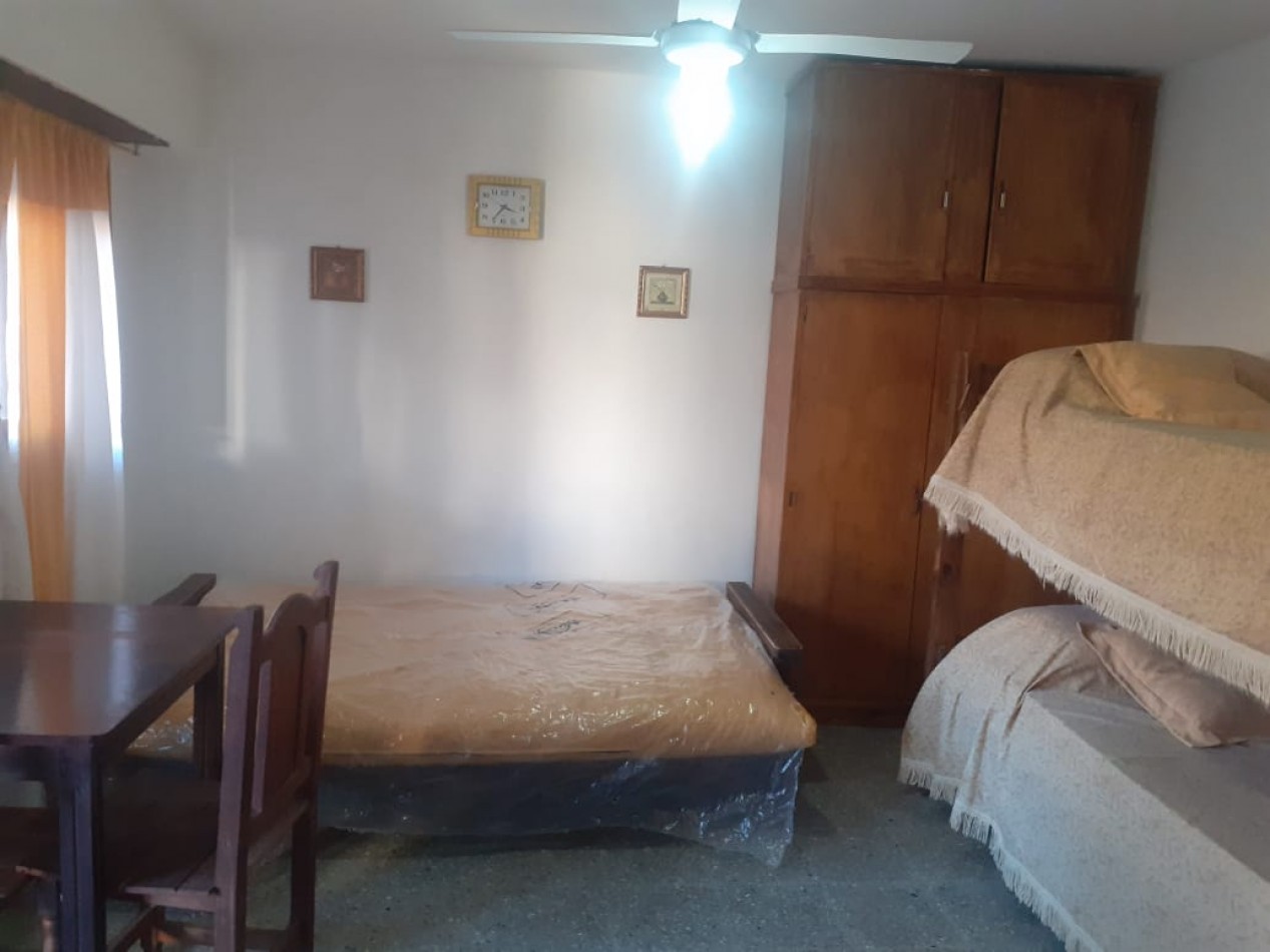 MONOAMBIENTE FRENTE AL MAR EN OPORTUNIDAD!!!