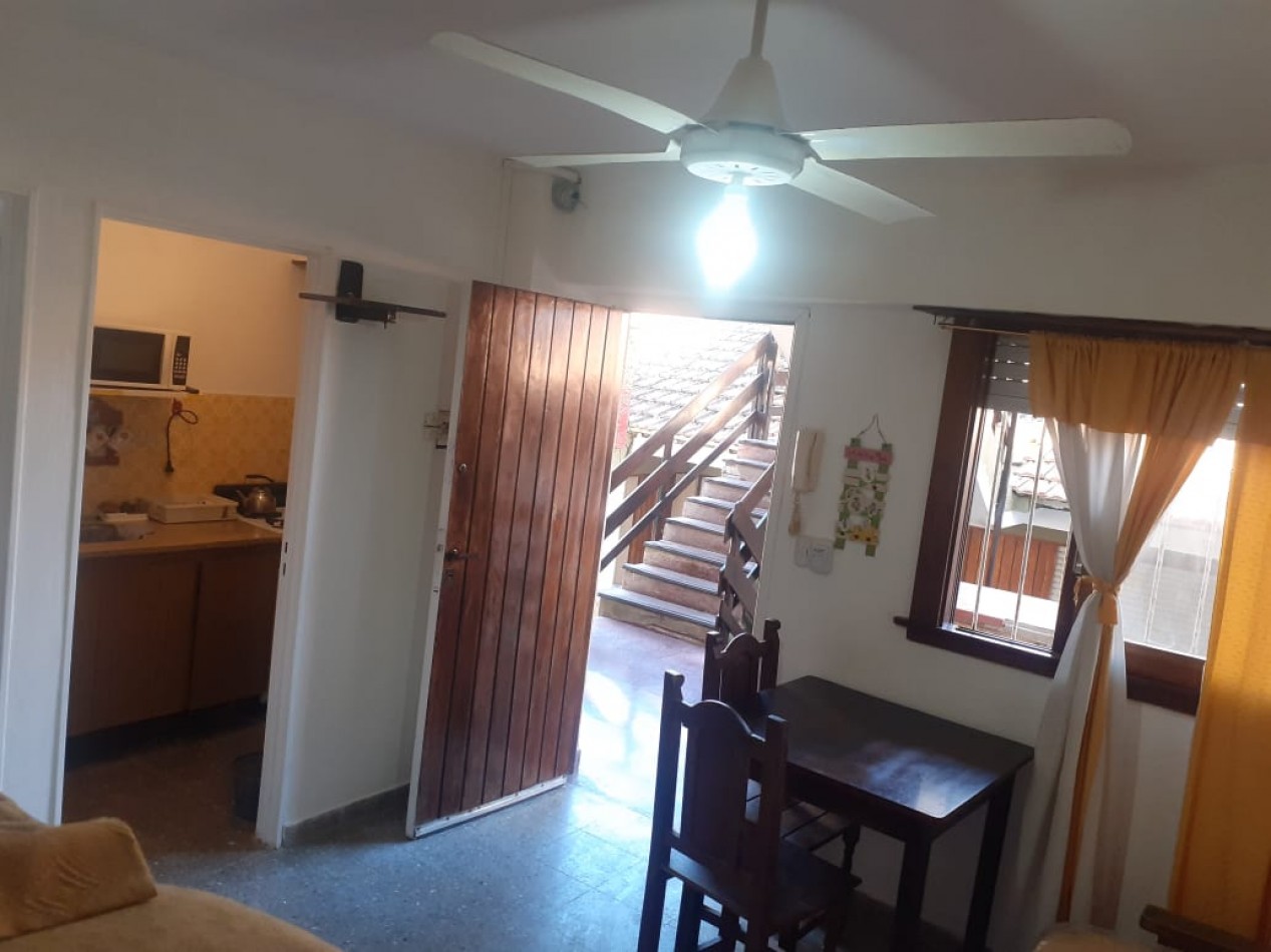 MONOAMBIENTE FRENTE AL MAR EN OPORTUNIDAD!!!