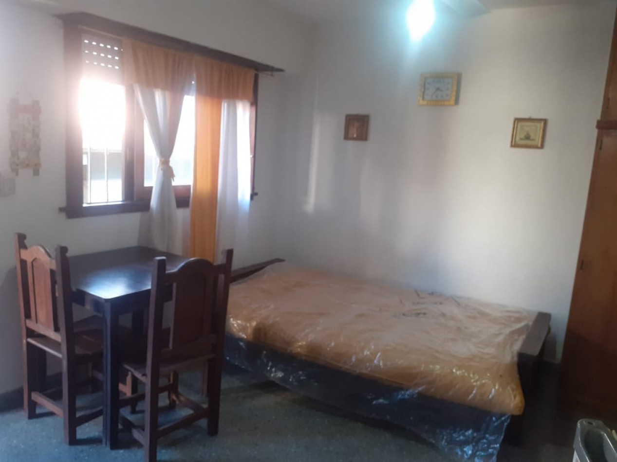 MONOAMBIENTE FRENTE AL MAR EN OPORTUNIDAD!!!