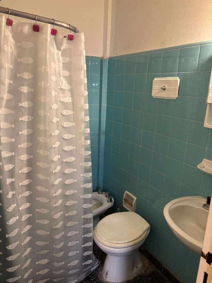 VENTA DEPTO 2 AMB A SOLO 2 CUADRAS DEL MAR