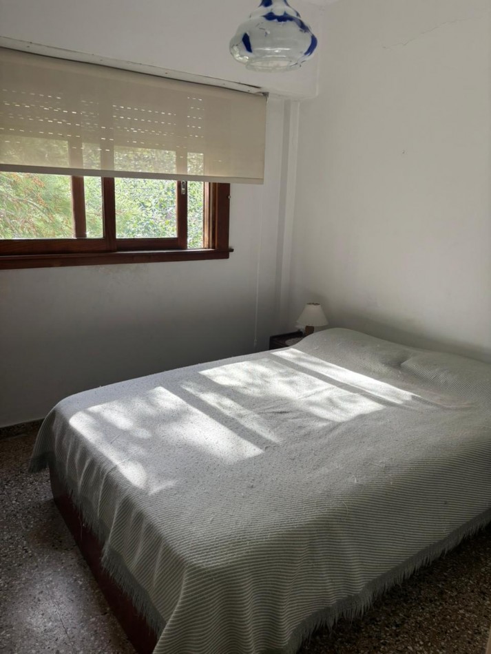 ALQ.TEMP 2 AMB A 2 CUADRAS DEL MAR CON WIFI