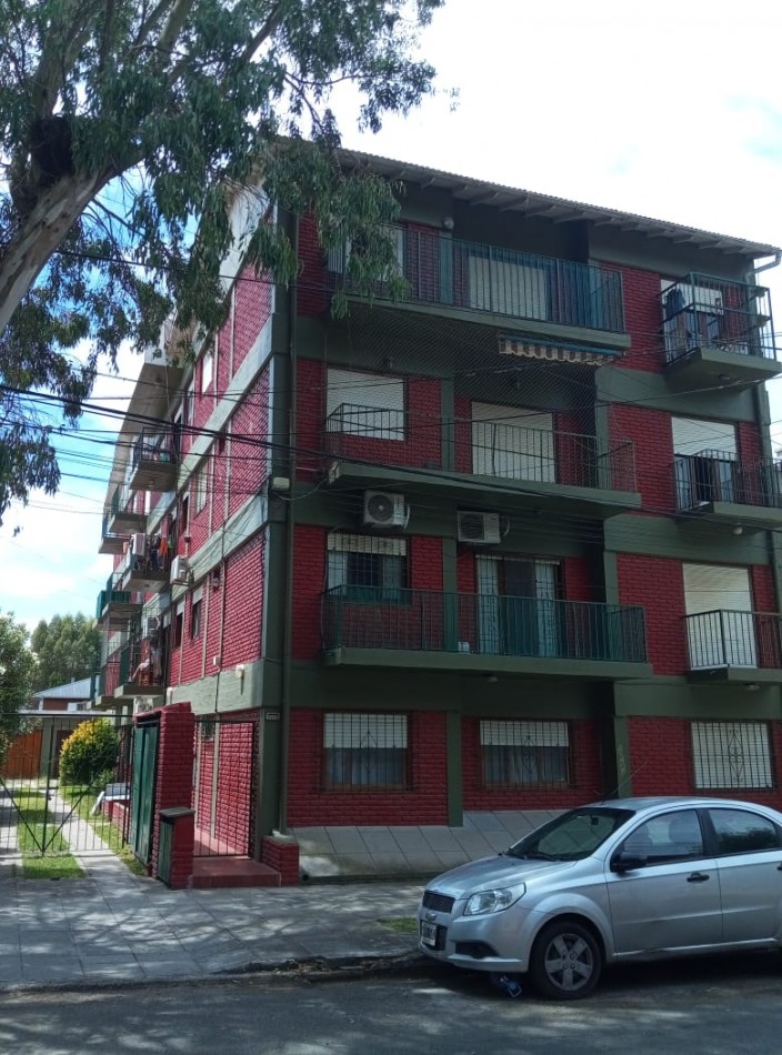 VENTA 1 AMB DIVIDIDO A SOLO 4 CUADRAS DEL MAR