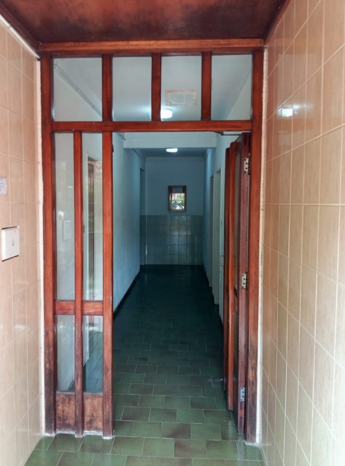 VENTA 1 AMB DIVIDIDO A SOLO 4 CUADRAS DEL MAR