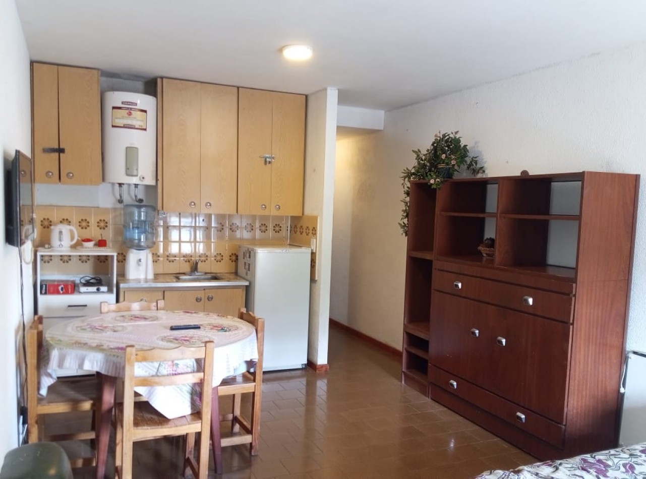 VENTA 1 AMB DIVIDIDO A SOLO 4 CUADRAS DEL MAR