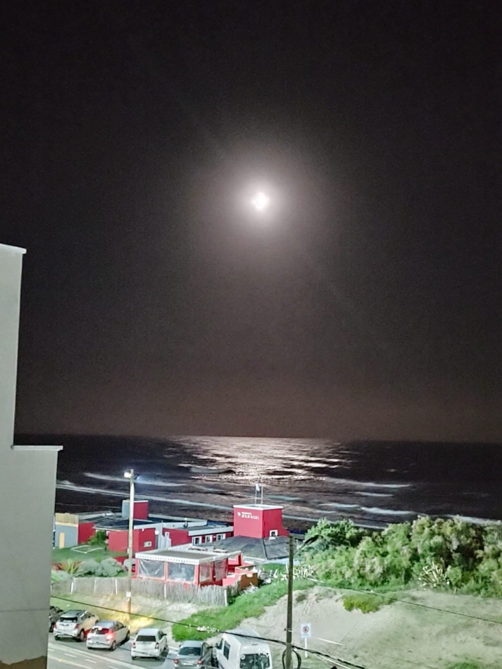 VENTA DEPTO 2 AMB CON VISTA AL MAR