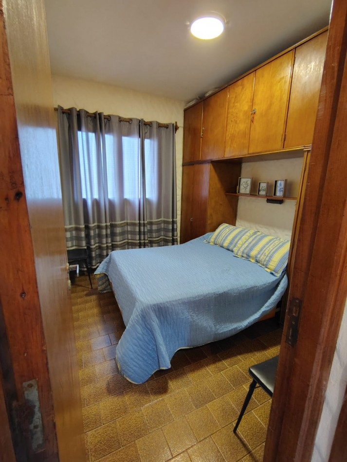 VENTA DEPTO 2 AMB CON VISTA AL MAR