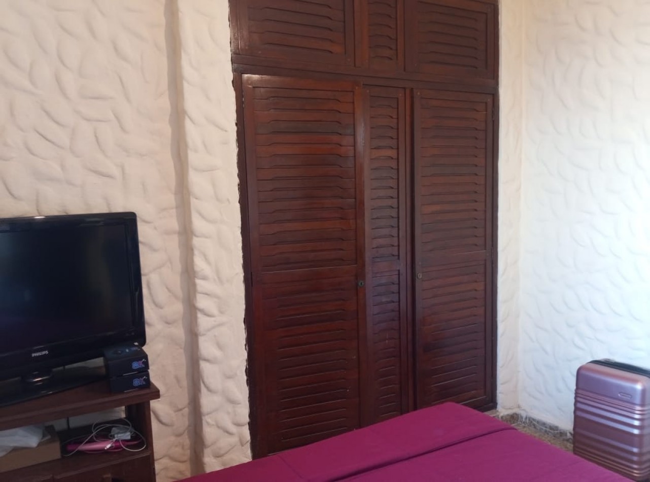 VENTA DEPTO 3 AMB CON IMPECABLE VISTA AL MAR