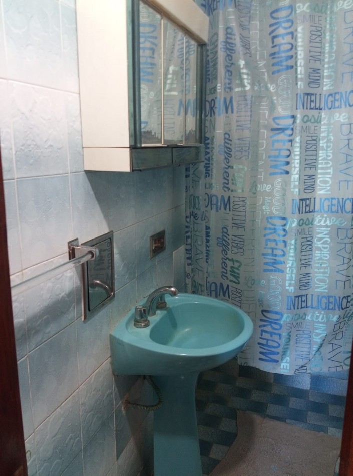 VENTA DEPTO 3 AMB CON BALCON Y VISTA AL MAR