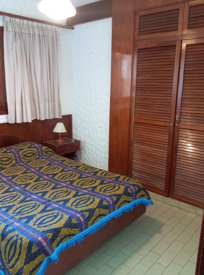 VENTA DEPTO 3 AMB CON BALCON Y VISTA AL MAR