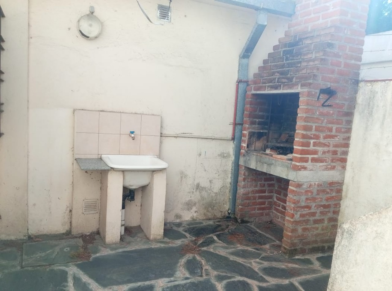Venta 2 Ambientes Sin Expensas En San Bernardo!