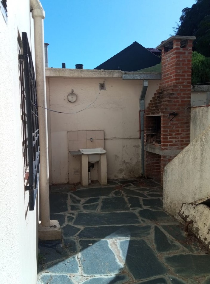 Venta 2 Ambientes Sin Expensas En San Bernardo!