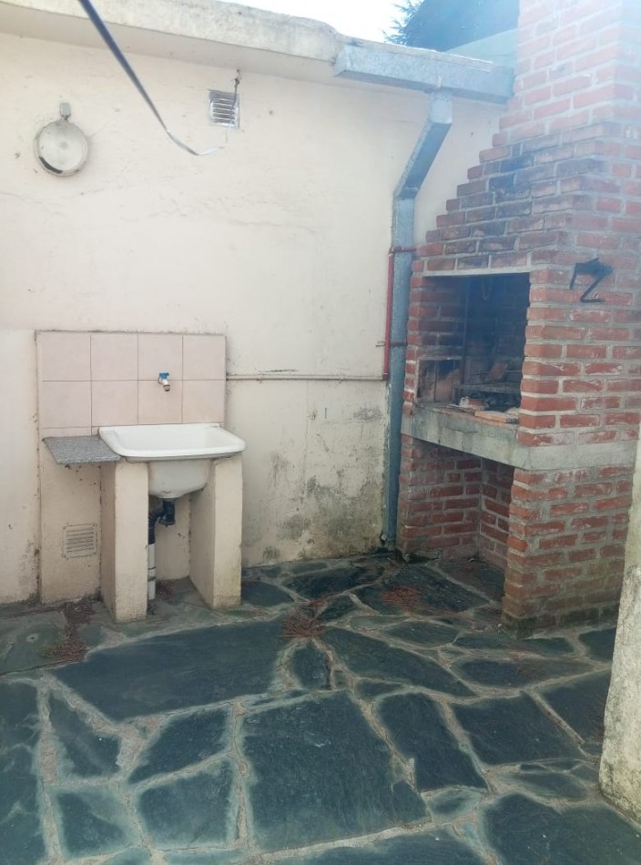 Venta 2 Ambientes Sin Expensas En San Bernardo!