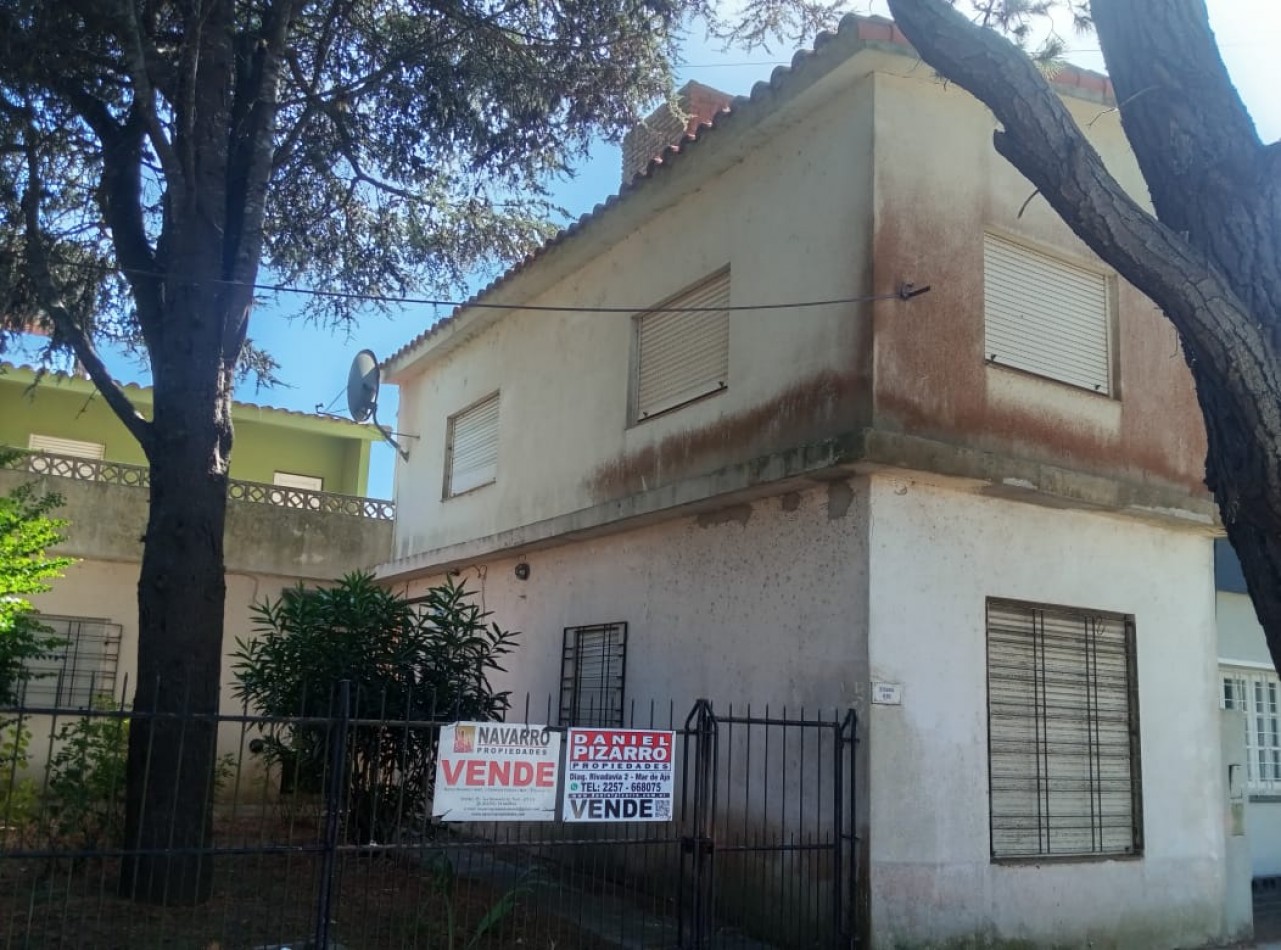 Venta 2 Ambientes Sin Expensas En San Bernardo!