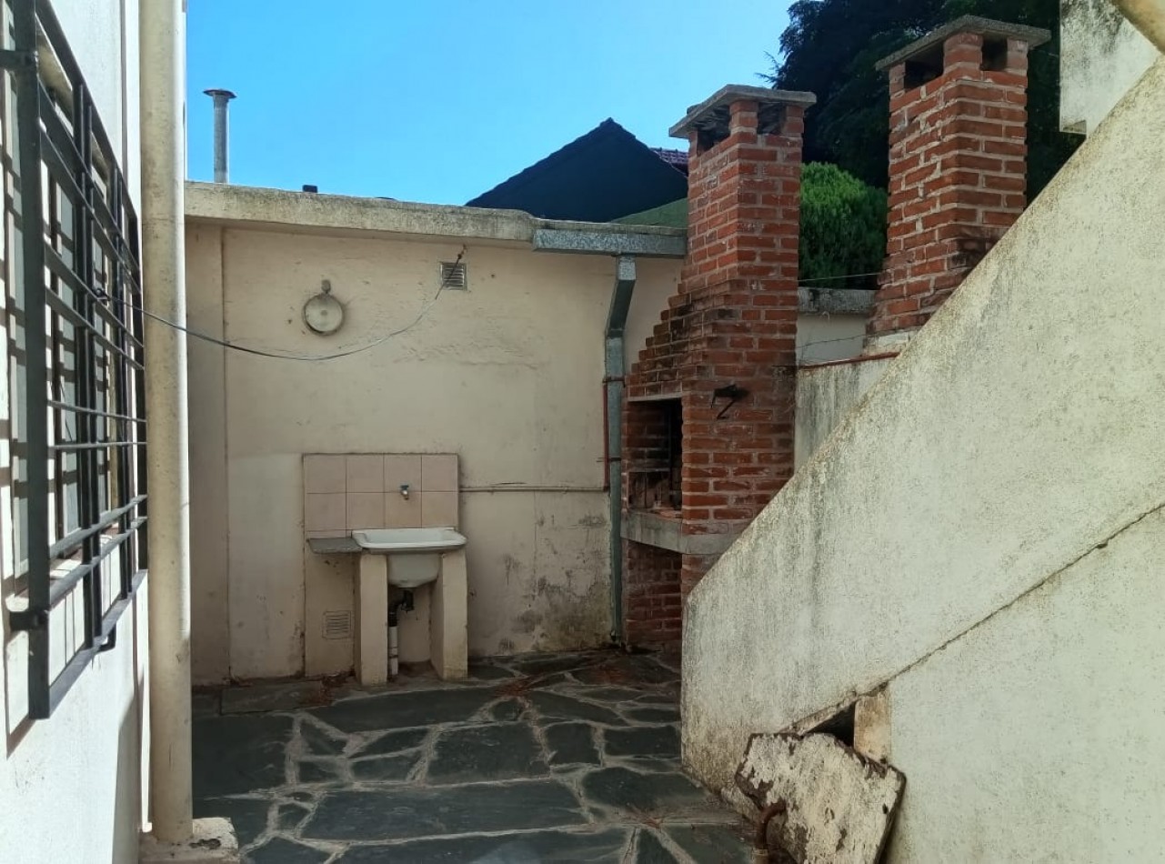 Venta 2 Ambientes Sin Expensas En San Bernardo!