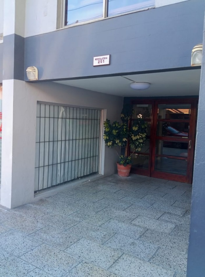 VENTA DEPTO 2 AMB CON GAS NATURAL